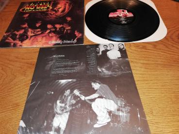 No Use for a name Making Friends 1997 FAT Wreck Chords FAT557-1 US Pressung VG/VG+